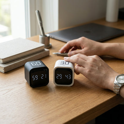 Gravity Timer