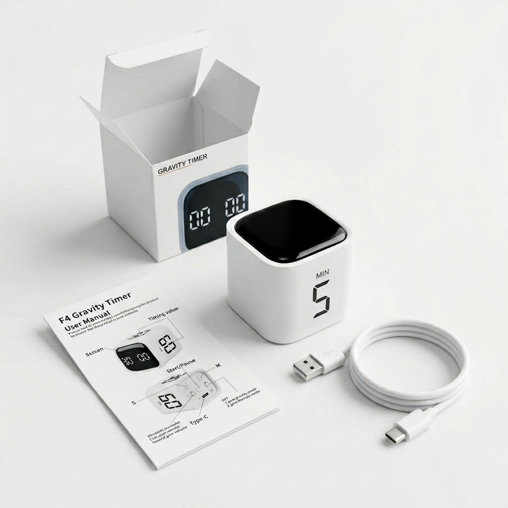 Gravity Timer