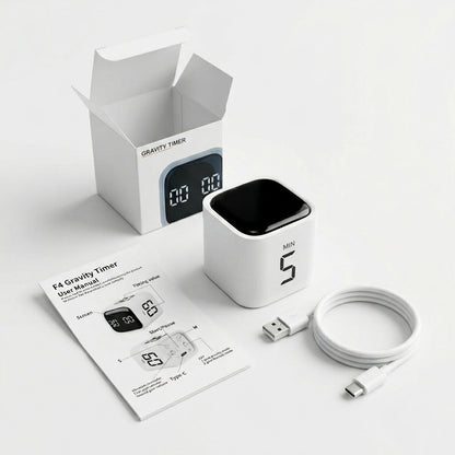 Gravity Timer