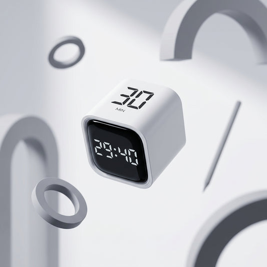 Gravity Timer