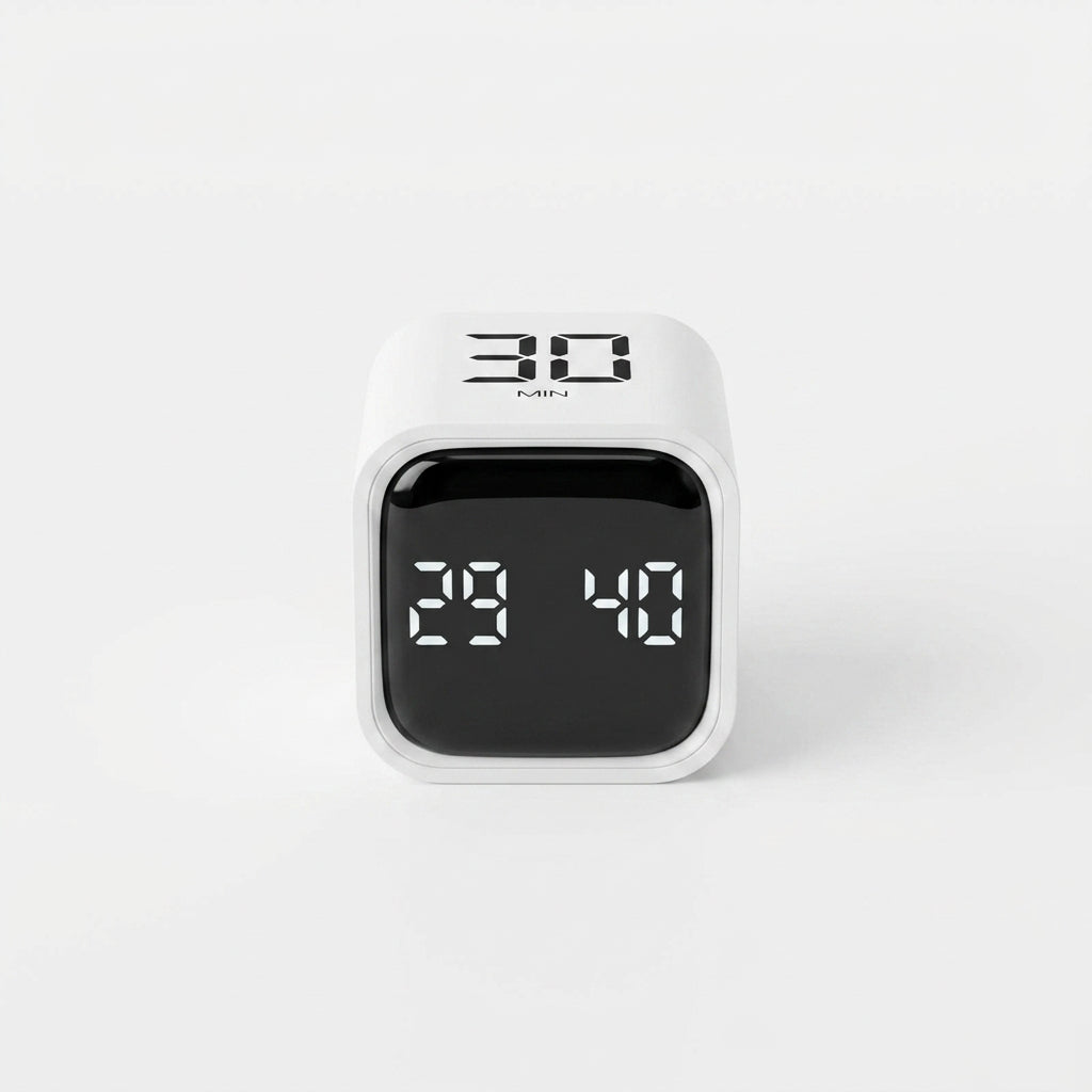 Gravity Timer